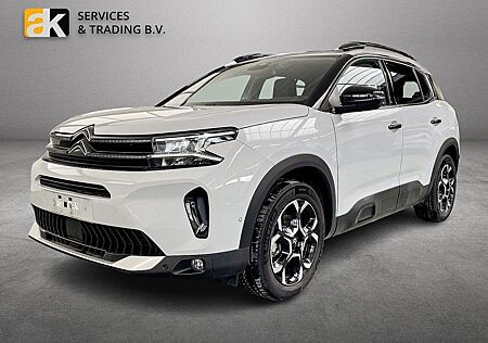 Citroën C5 Aircross MAX Hybrid 145pk e-DSC6 (Wit)