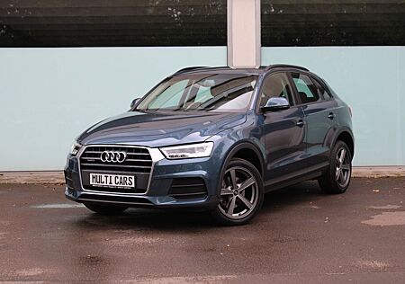 Audi Q3 Quattro TDI/*Led*/*Navi*/*Keyless*/*Shz*/Pdc