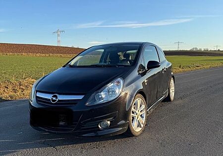 Opel Corsa 1.2 ecoFLEX Selection Selection