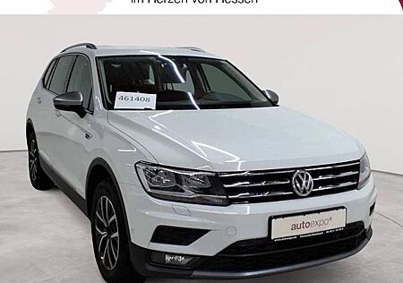 VW Tiguan Allspace Volkswagen 1.5 TSI Comfortline 7