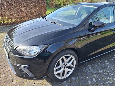 Seat Ibiza 1.0 FR EcoTSI Start&Stop 85kW nur 64500Km