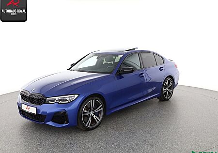 BMW 340 gebraucht kaufen BMW 340 M340i xDrive SHADOW LINE HARKMAN/KARDON,1.HD,SH