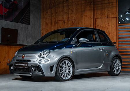 Abarth 695C 695 C Rivale 175th Anniversary*Akrapovič*Beats