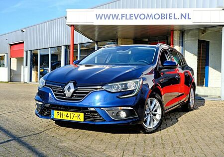 Renault Megane Estate 1.5 dCi Eco2 Bose Navi|Adapt-Cruis