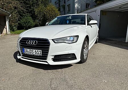 Audi A6 2.0 TDI 110kW ultra S tronic -