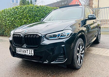 BMW X3 xDrive 30 e *M-SPORT*PANORAMA*KAMERA*LASER*HU