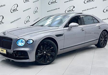 Bentley Flying Spur 6.0 W12