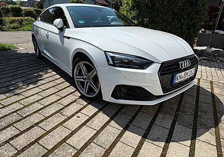 Audi A5 40 TDI S tronic Sportback advanced