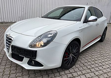 Alfa Romeo Giulietta 1.4 TB 120PS NR:42437