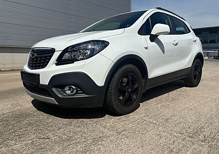 Opel Mokka 1.6 Edition ecoFlex
