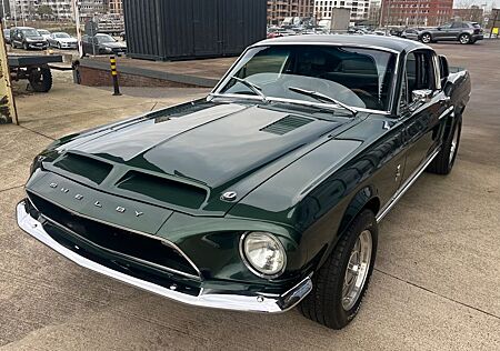 Ford Mustang Shelby GT 350 ORIGNIAL