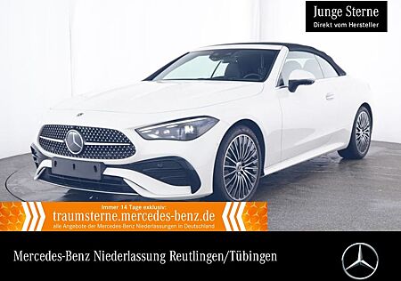 Mercedes-Benz CLE 200 Cab. AMG Prem./DIGI/HUD/DISTR/360°/MEMO