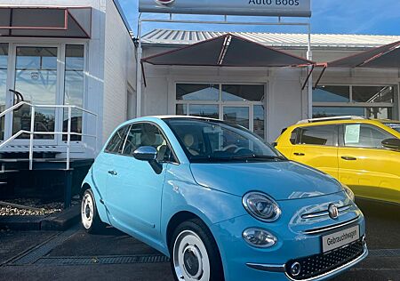 Fiat 500C Spiaggina 58