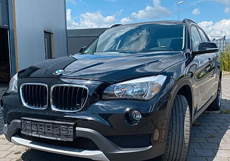 BMW X1 sDrive18i -