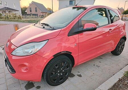 Ford Ka /+ 1,2 Trend Trend