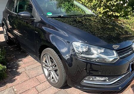 VW Polo Volkswagen 1.2 TSI 66kW LOUNGE BMT LOUNGE BlueMoti...