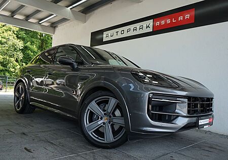 Porsche Cayenne Coupe E-Hybrid*SportDesign/P-DISPLAY/22z