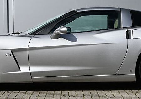 Chevrolet Corvette C6 Coupe