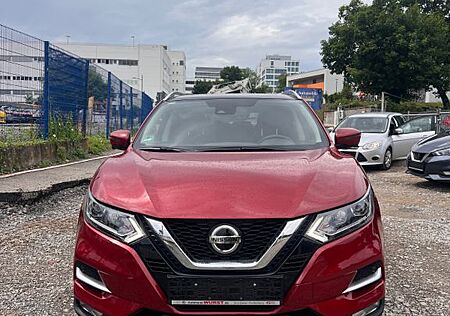 Nissan Qashqai Zama