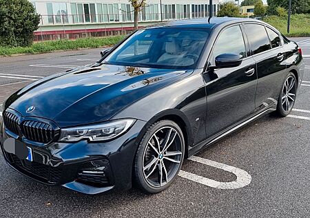 BMW 320d xDrive M Sport Automatik M Sport