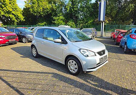 Seat Mii Style 14" Allwetter*TÜVneu*Scheckheft-gepfl.