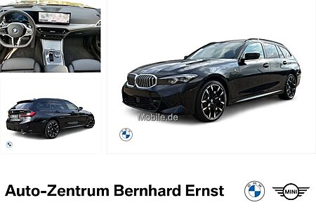 BMW 330e xDrive Touring Automatic Navi Tempom.aktiv