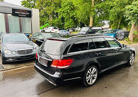 Mercedes-Benz E 220 E -Klasse T-Modell BlueTec 4Matic