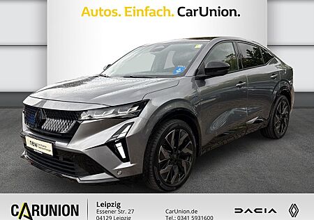 Renault Rafale Esprit Alpine E-Tech Full Hybrid 200