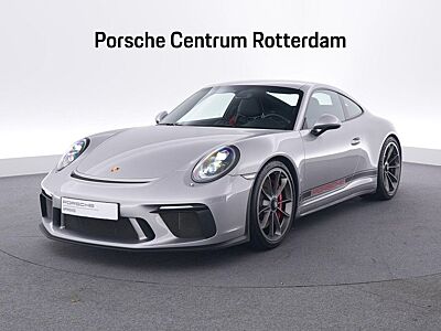 Porsche 991 4.0 GT3