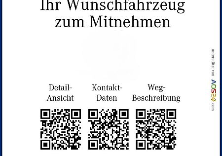 VW Golf Volkswagen VIII Variant 1.5 TSI Style+APP+ACC+PDC+LED