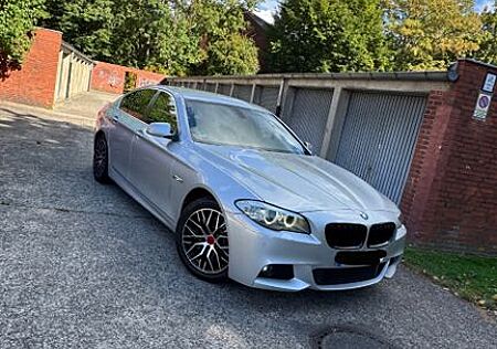 BMW 525 gebraucht kaufen BMW 525d xDrive - M-Paket