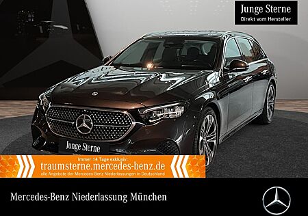 Mercedes-Benz E 300 de T Avantgarde Advanced/AHK/DISTRONIC/KEY
