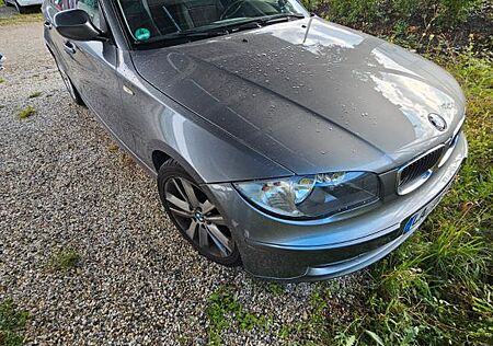 BMW 118d -