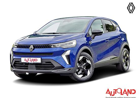Renault Captur TCe 160 Facelift Aut. LED ACC Kamera