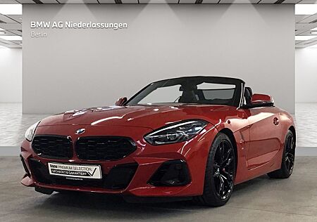 BMW Z4 gebraucht kaufen BMW Z4 sDrive20i M Sport Harman/K LiveCockpitProf