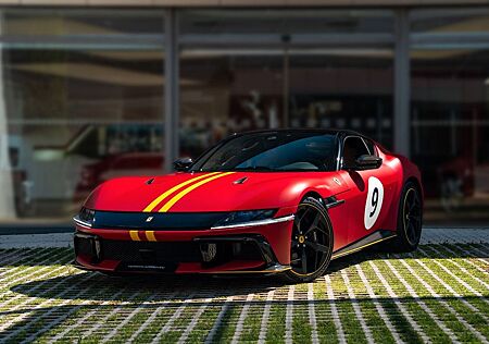 Ferrari 12Cilindri