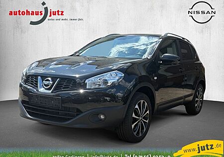 Nissan Qashqai 2.0 I-Way 4x2