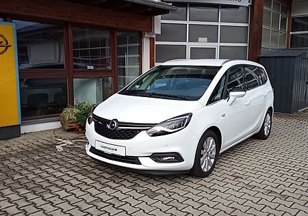 Opel Zafira 1.6T Innovation LED AHK KAMERA SHZ 7Sitze
