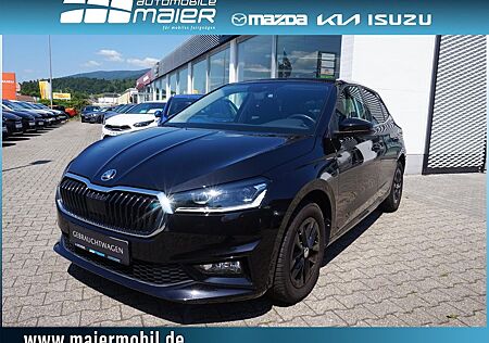 Skoda Fabia 1.0 TSI Style *LED-SCHEINWERFER* DAB*