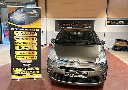 Citroën C4 Picasso Exclusive #AUTOMATIK #