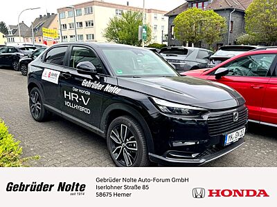 Honda HR-V 1.5 Hybrid Elegance *8 Jahre Garantie*
