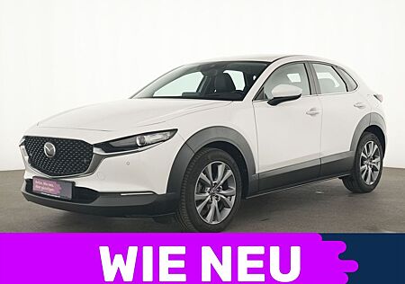 Mazda CX-30 Selection ACC|Navi|Kamera|HeadUp|CarPlay
