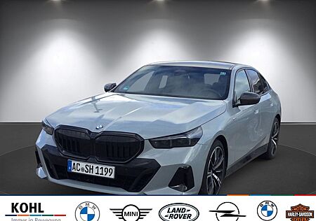 BMW 520 i Limousine M Sport ehem UPE 79.070€ Sportpa