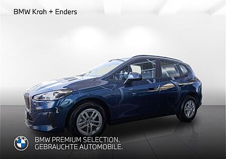 BMW 218 Active Tourer i+Navi+DAB+HUD+LED+RFK+e-Sitze