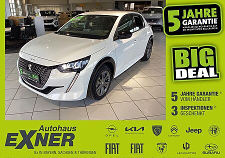 Peugeot 208 e 136 ALLURE PACK LED+Kamera+KeyLess+PDC+