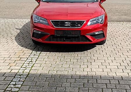 Seat Leon 1.8 TSI 132kW S&S FR Fast Lane FR Fast Lane