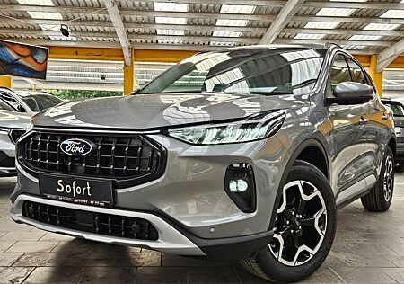 Ford Kuga 2,5 PHEV Active Navi Kamera LED Sicherheit