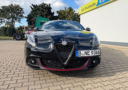 Alfa Romeo Giulietta 1.4 TB 16V Sprint
