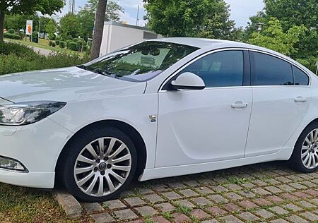 Opel Insignia 2.0 CDTI 150 Jahre 118kW 4x4 1...