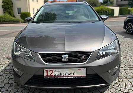 Seat Leon 1.4 ST FR*SHZ*KLIMA